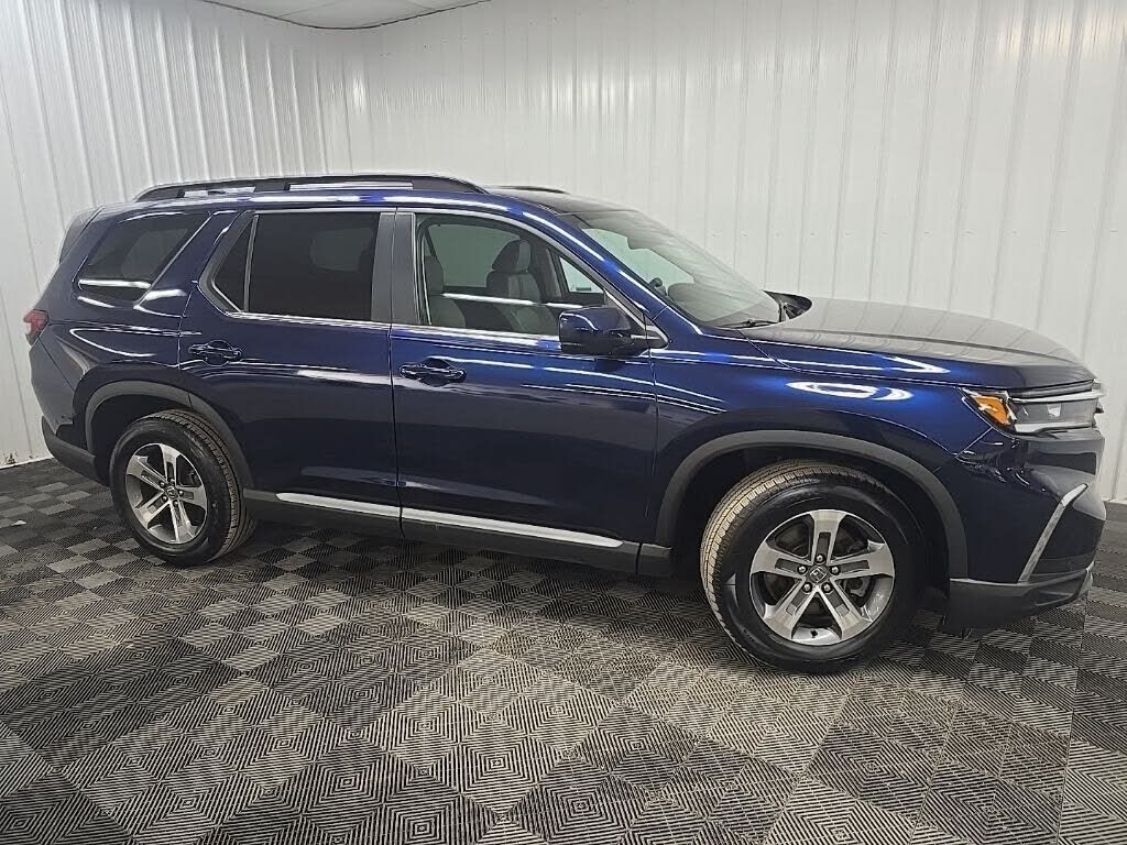 2023 HONDA Pilot