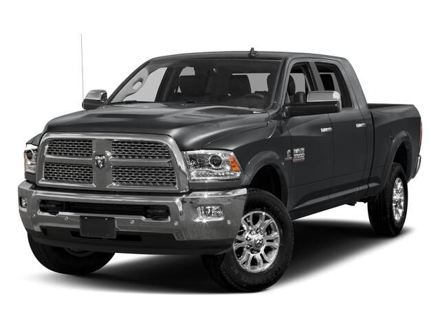 2017 RAM 3500