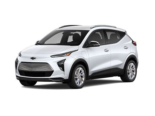 2023 CHEVROLET Bolt EUV