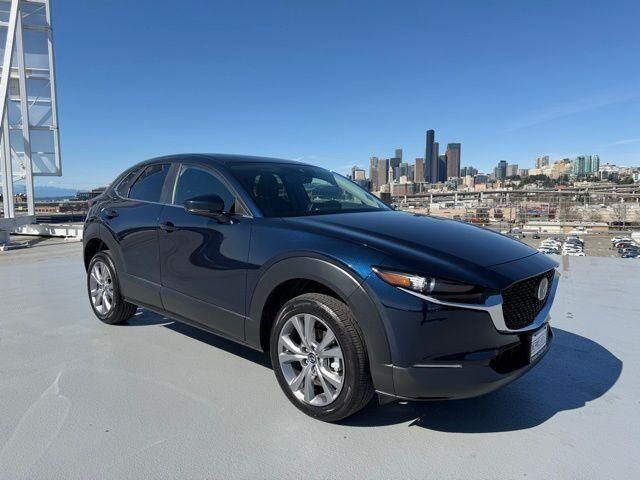 2021 MAZDA CX-30