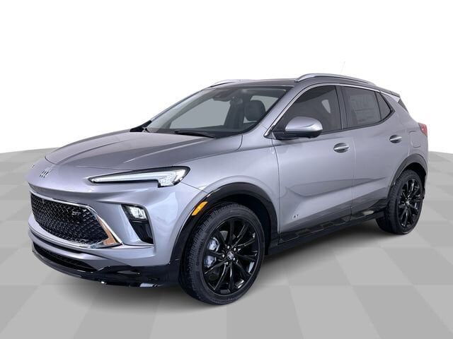 2026 BUICK Encore GX