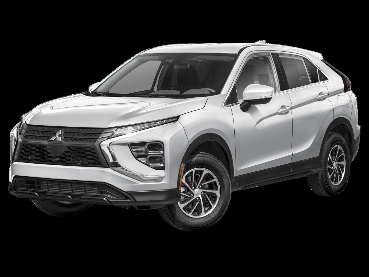 2026 MITSUBISHI ECLIPSE CROSS