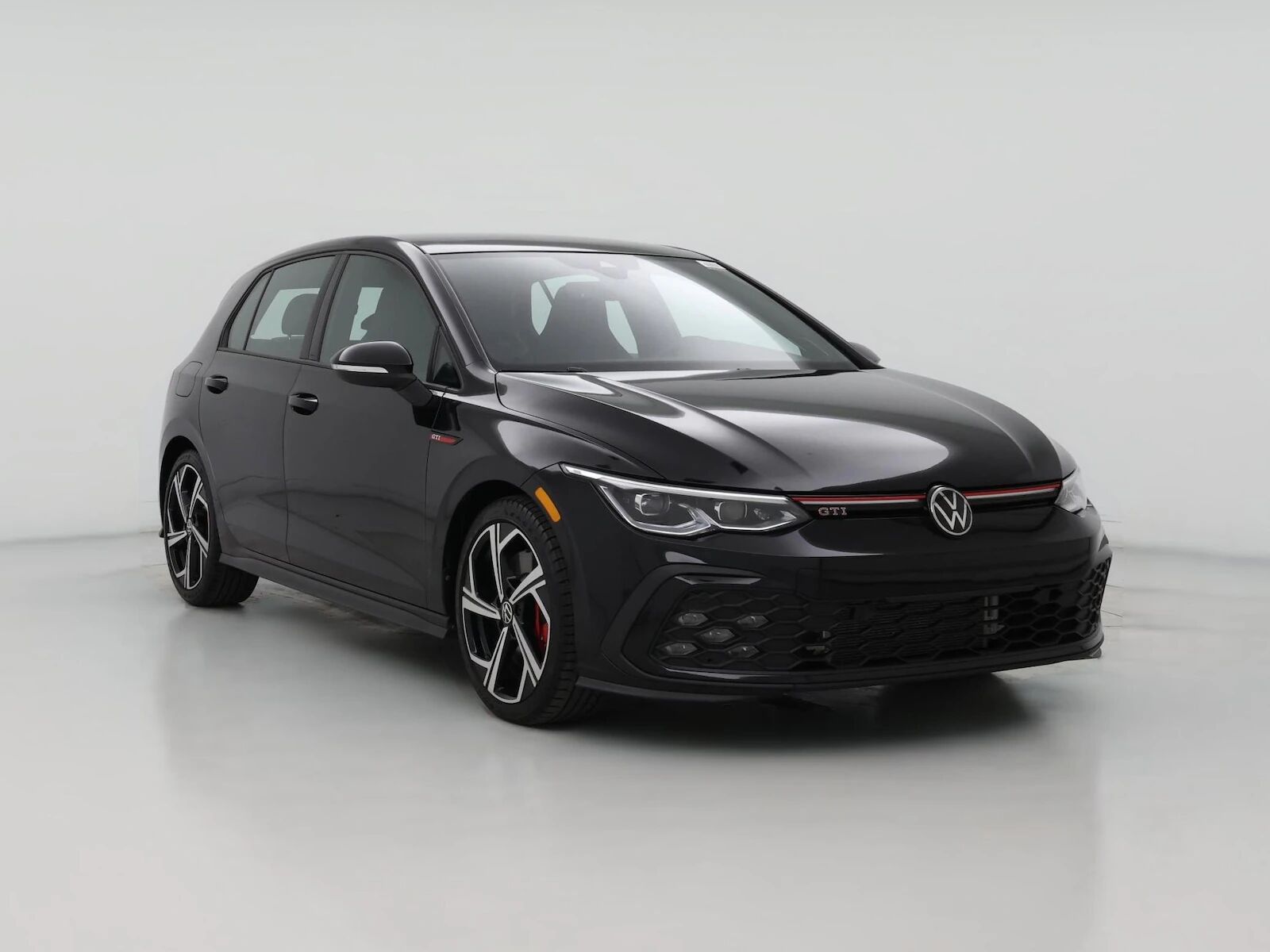 2024 VOLKSWAGEN Golf GTI