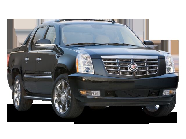 2008 CADILLAC Escalade