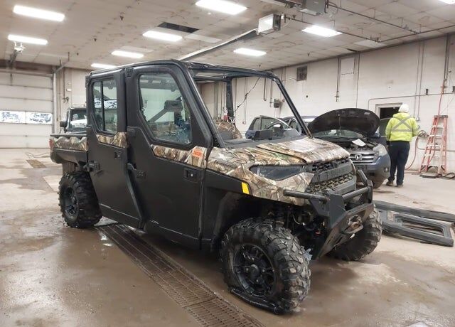 2022 POLARIS Ranger