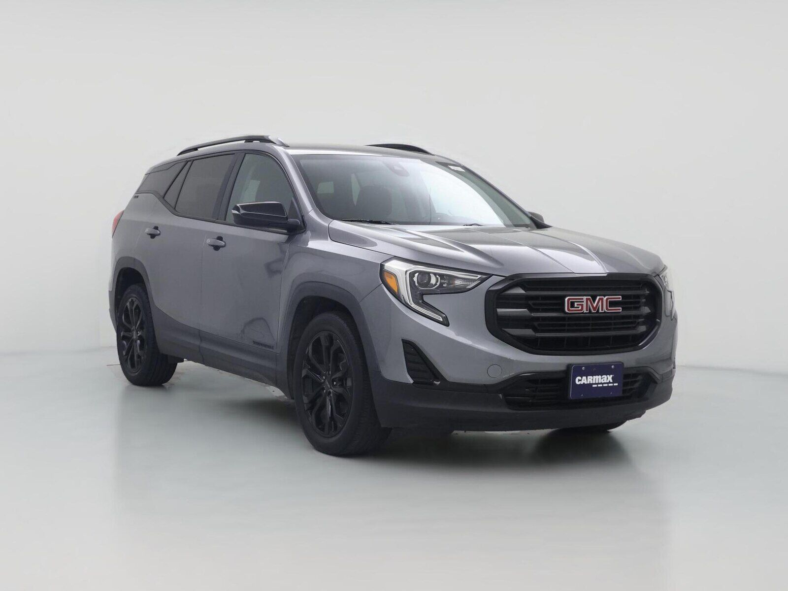 2020 GMC Terrain