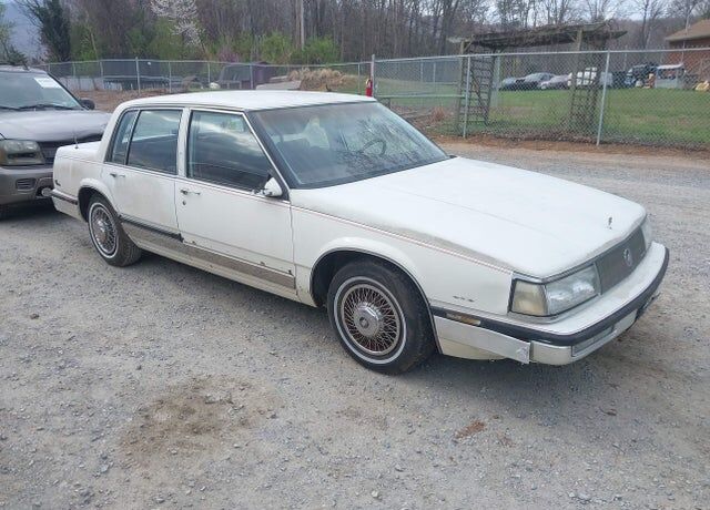 1988 BUICK Electra