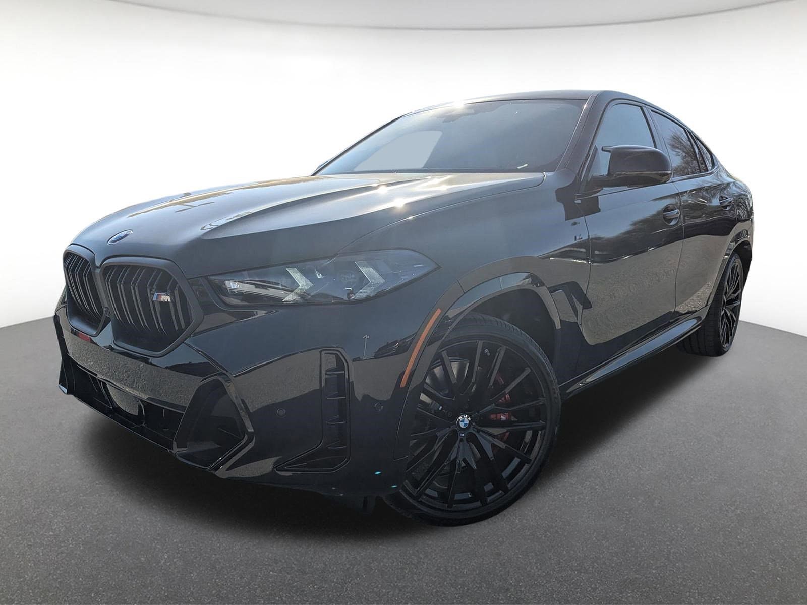 2026 BMW X6