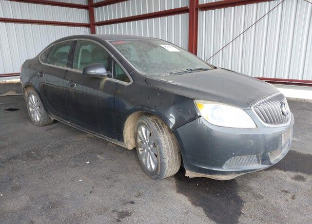 2016 BUICK Verano