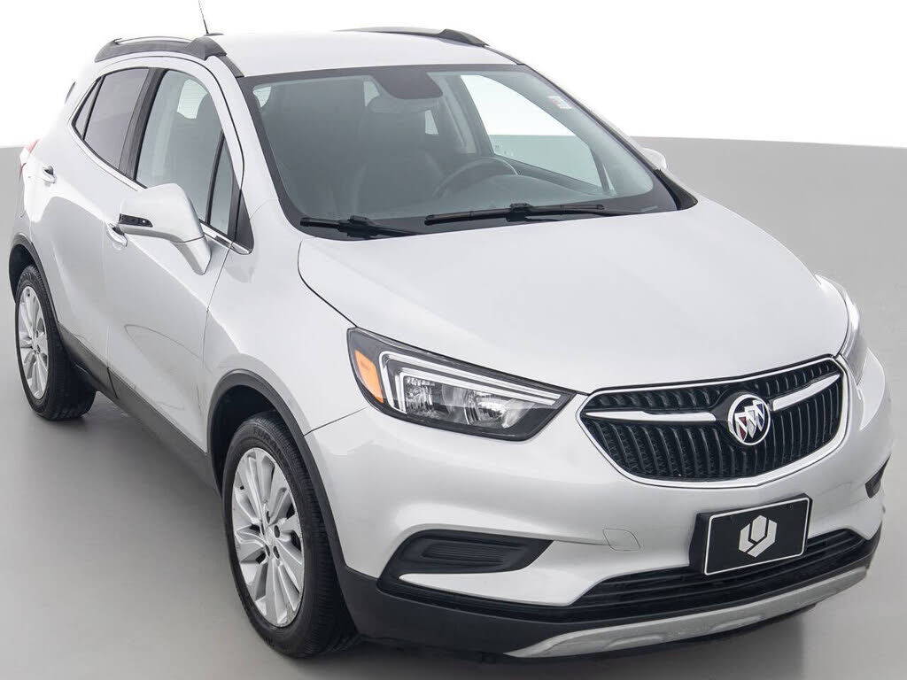 2019 BUICK Encore