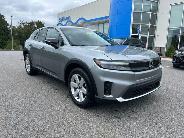 2026 HONDA Prologue