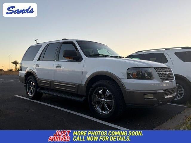2003 FORD Expedition