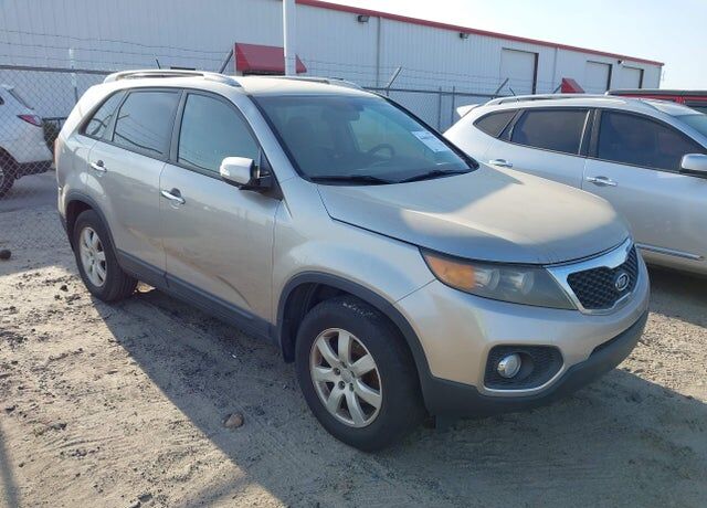 2013 KIA Sorento