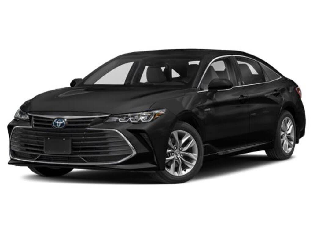 2020 TOYOTA Avalon
