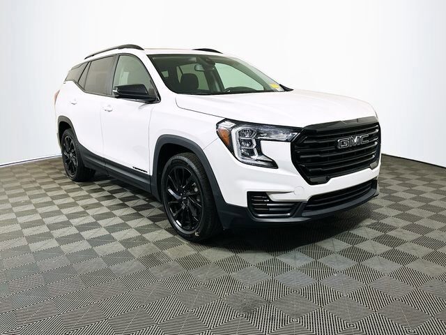 2023 GMC Terrain