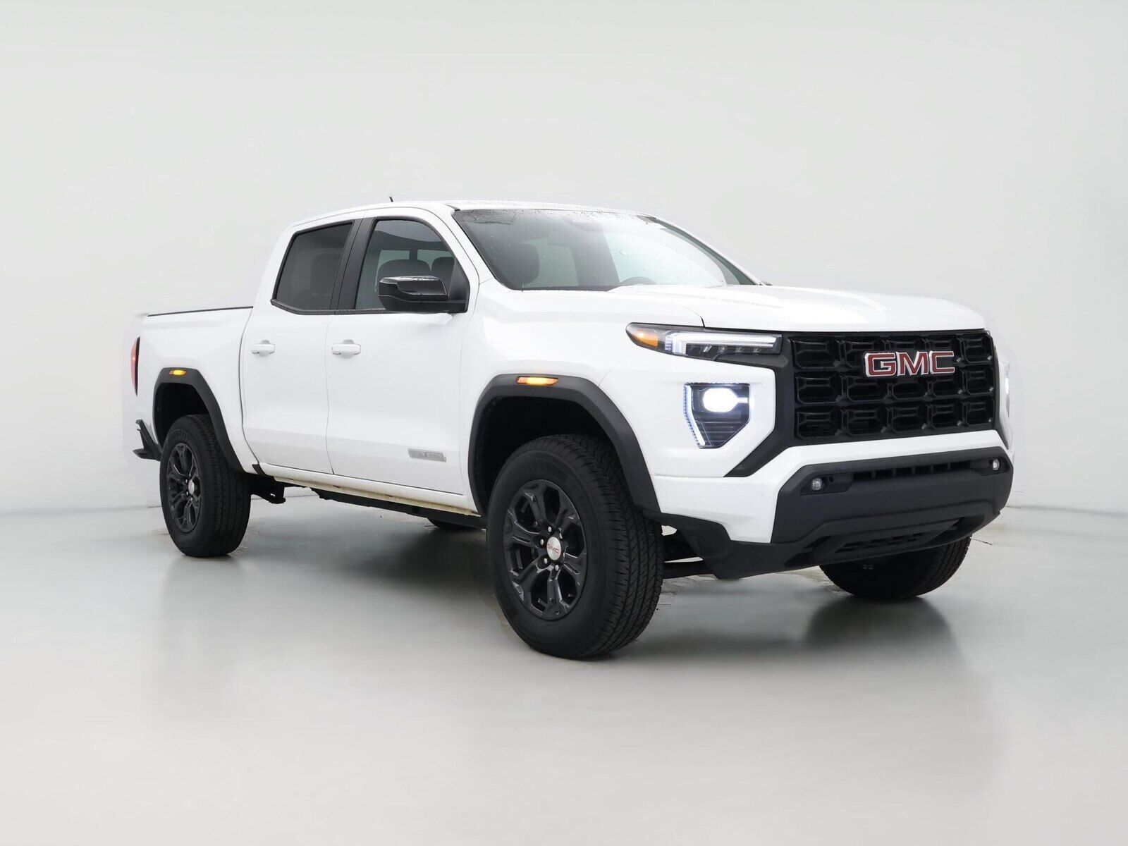 2024 GMC Canyon