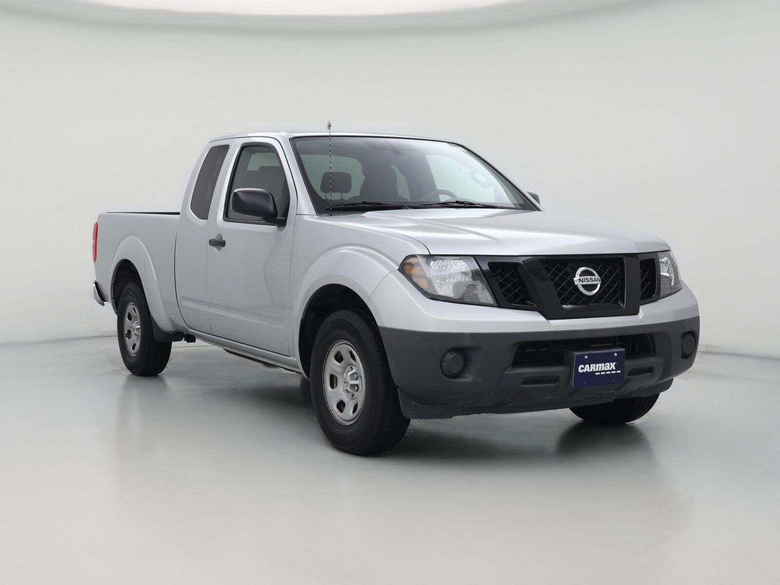 2014 NISSAN Frontier