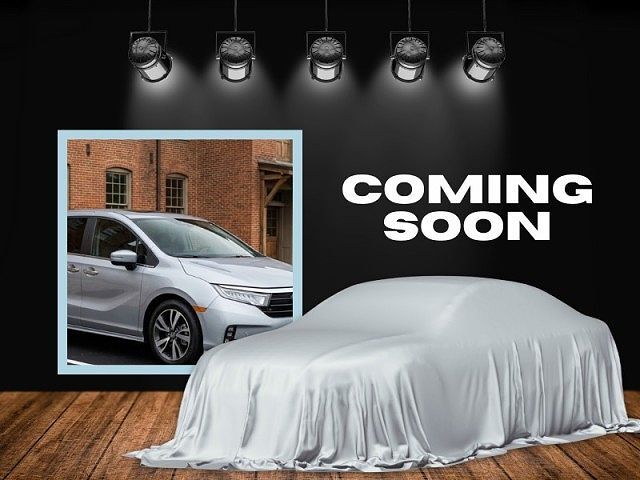 2024 HONDA Odyssey