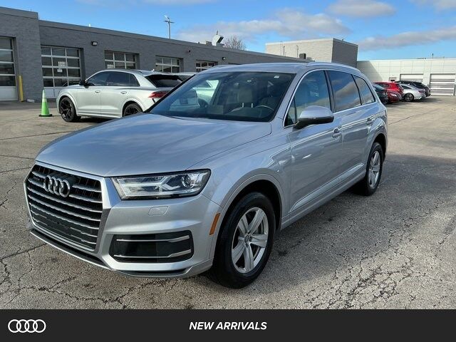 2019 AUDI Q7