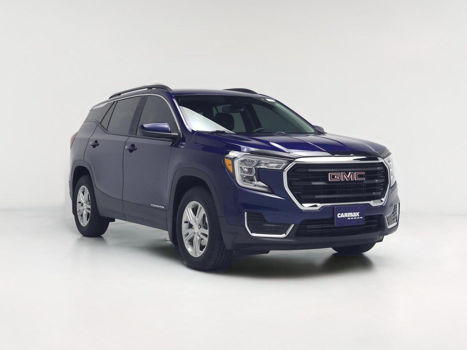 2023 GMC Terrain