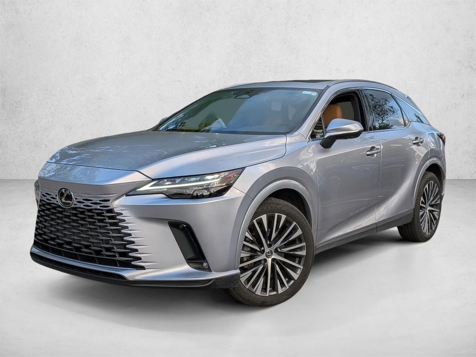 2023 LEXUS RX