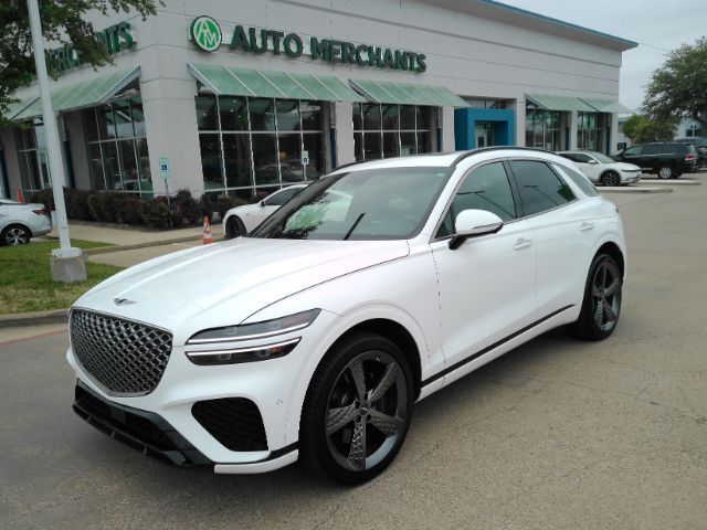 2022 GENESIS GV70