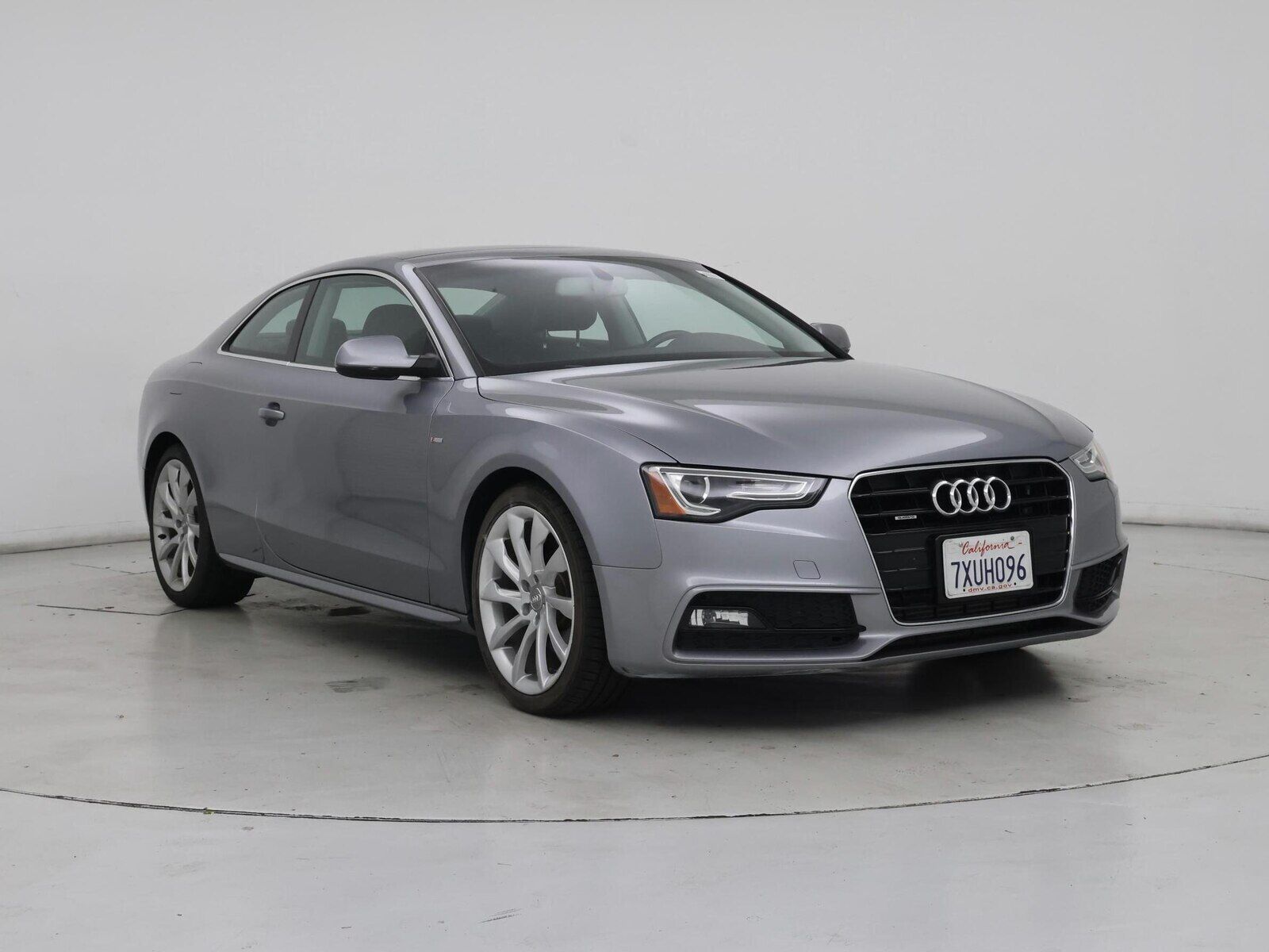 2015 Audi A5