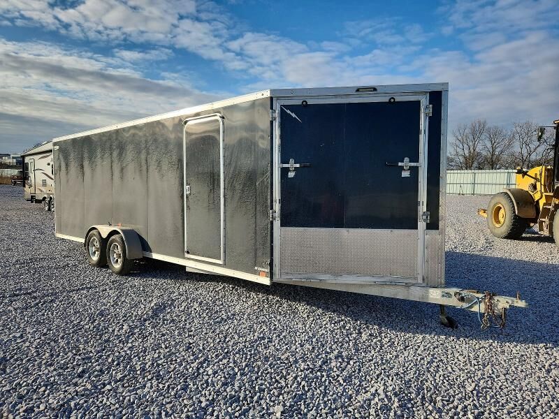 2020 FOREST RIVER Lightining