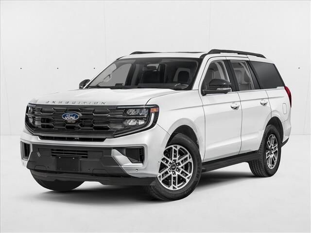 2026 FORD Expedition