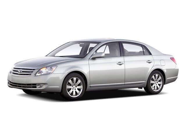2009 TOYOTA Avalon