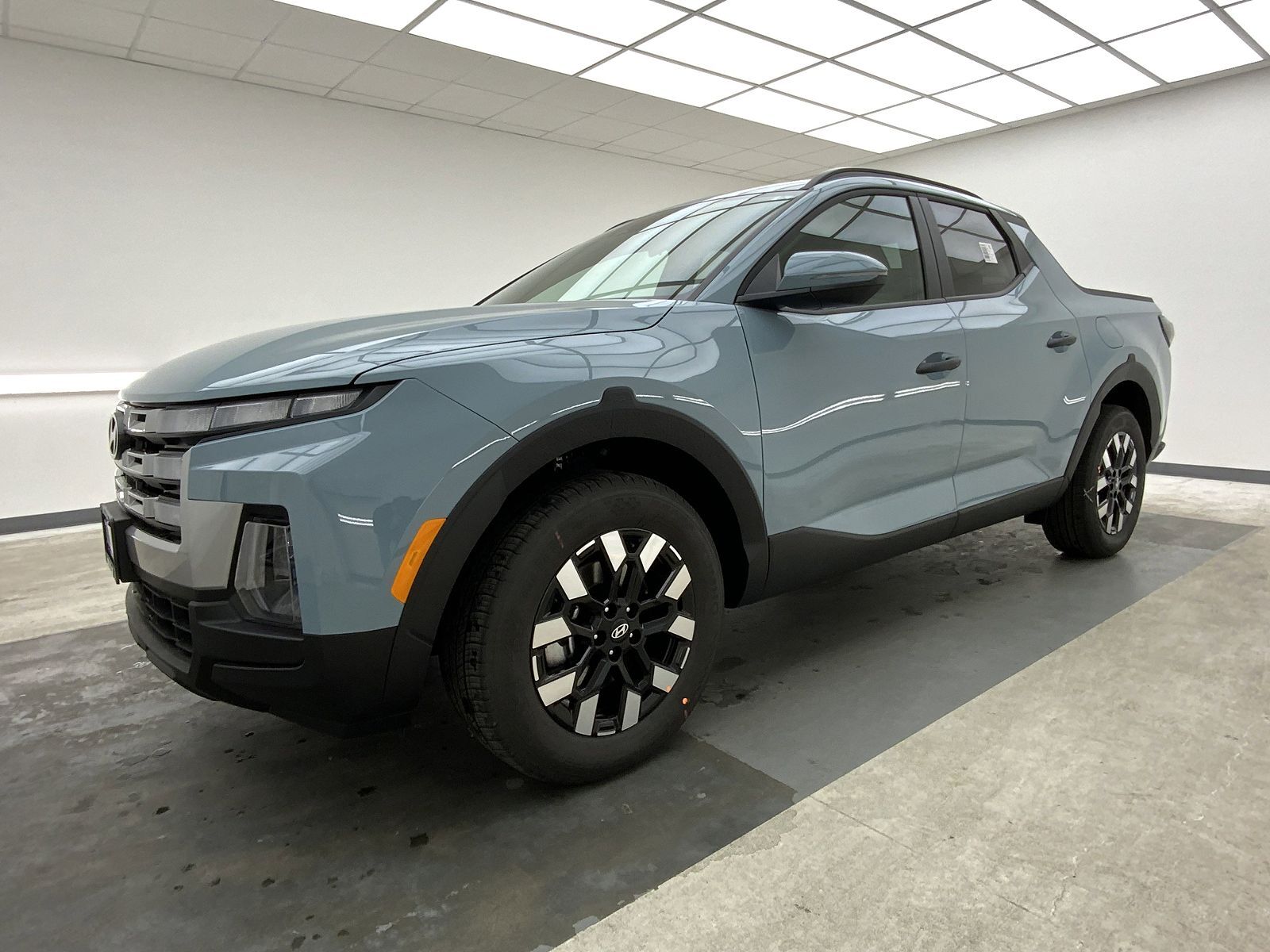 2026 HYUNDAI SANTA CRUZ