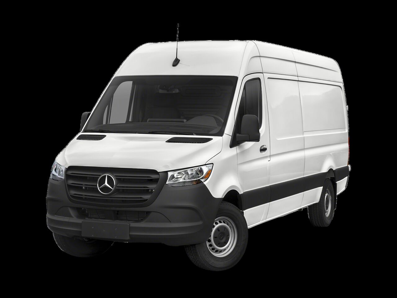 2020 MERCEDES-BENZ Sprinter