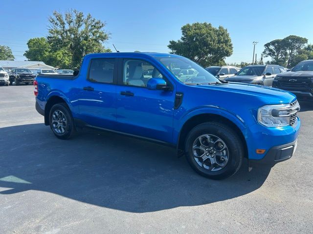2022 FORD Maverick