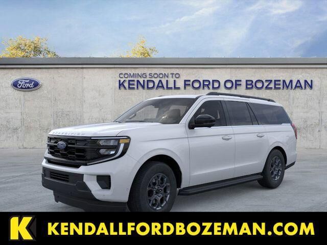 2026 FORD Expedition