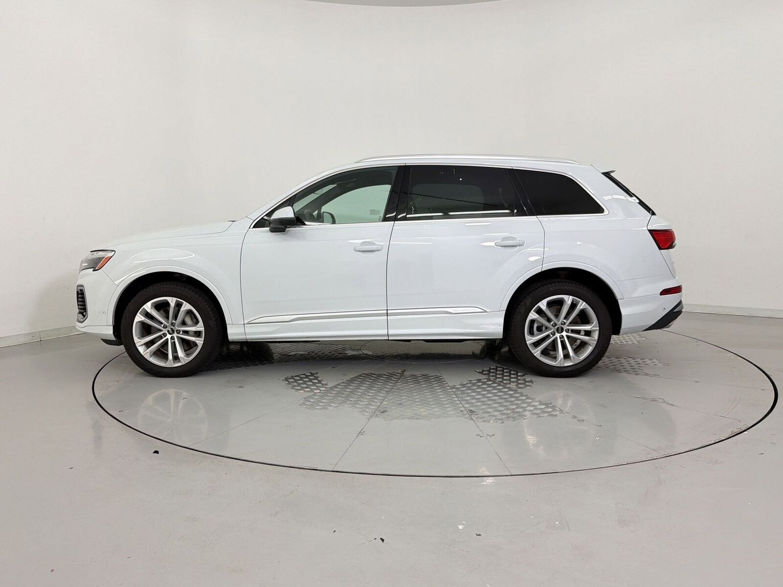 2025 Audi Q7