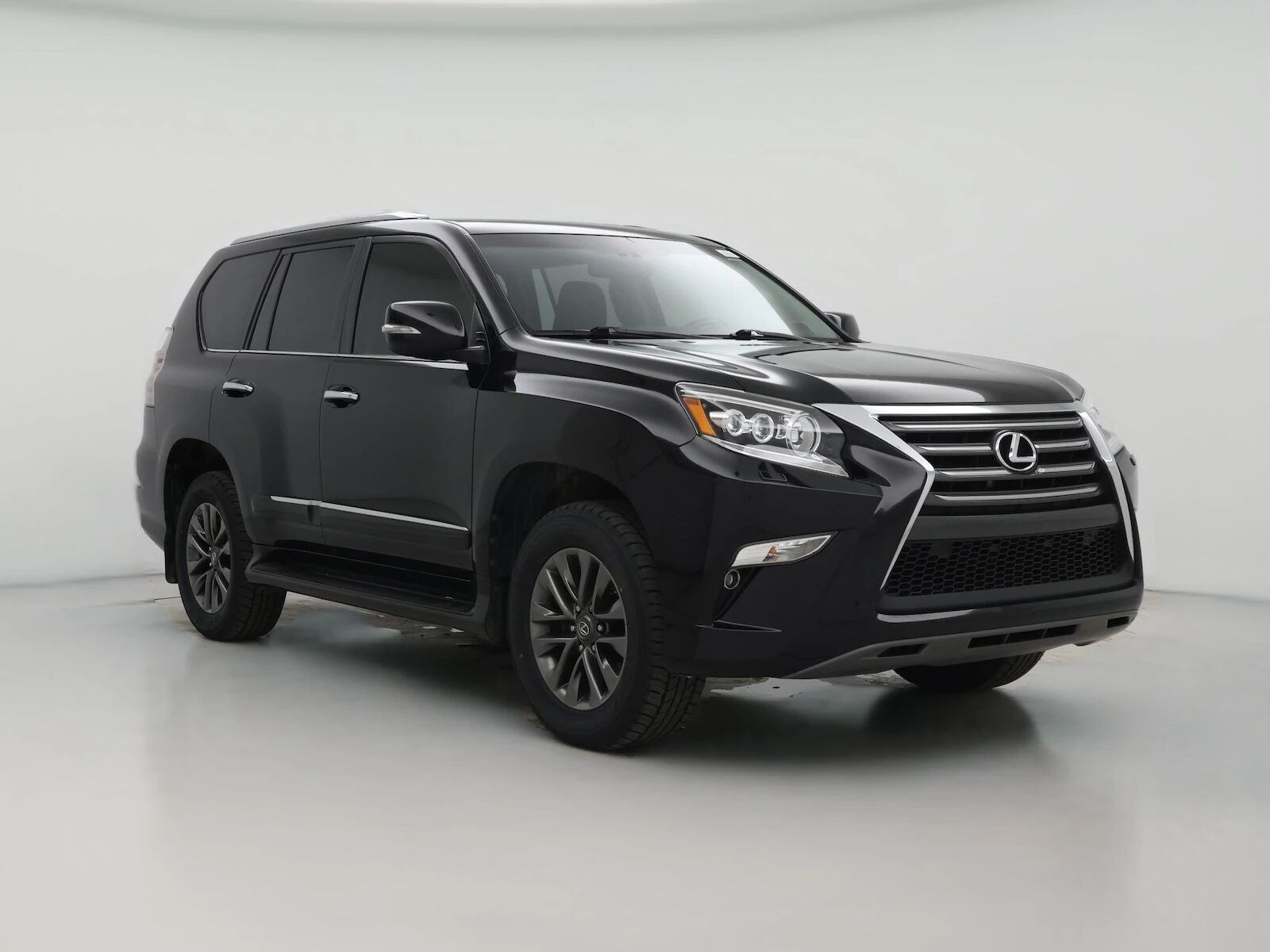 2019 LEXUS GX