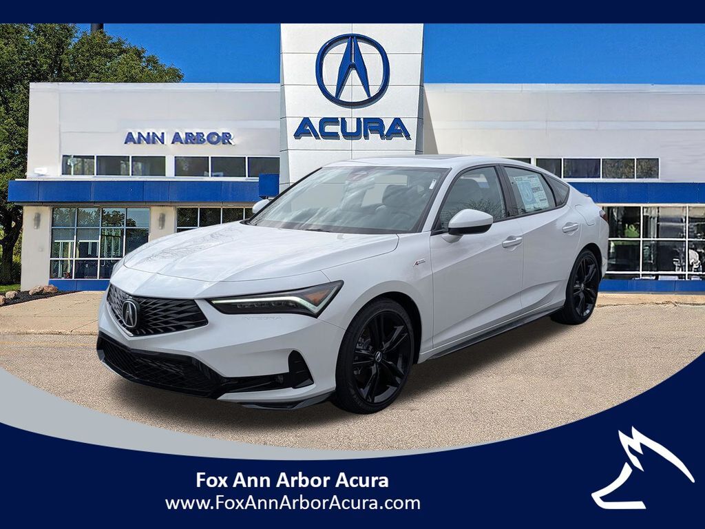 2026 ACURA Integra