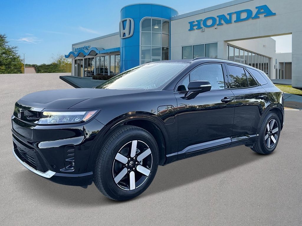 2026 HONDA Prologue