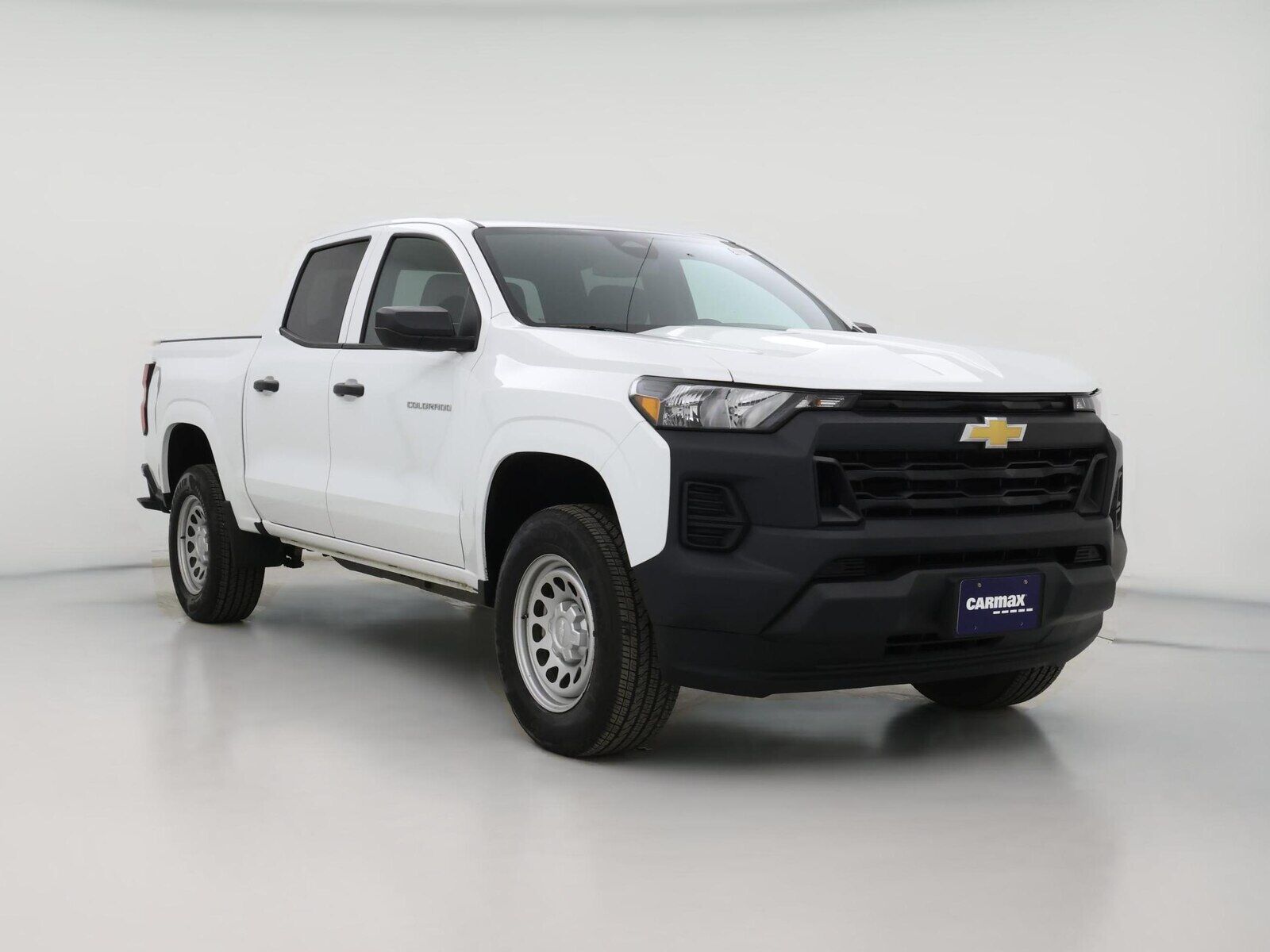 2023 CHEVROLET Colorado