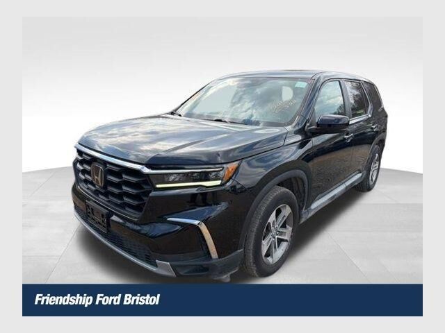 2023 HONDA Pilot