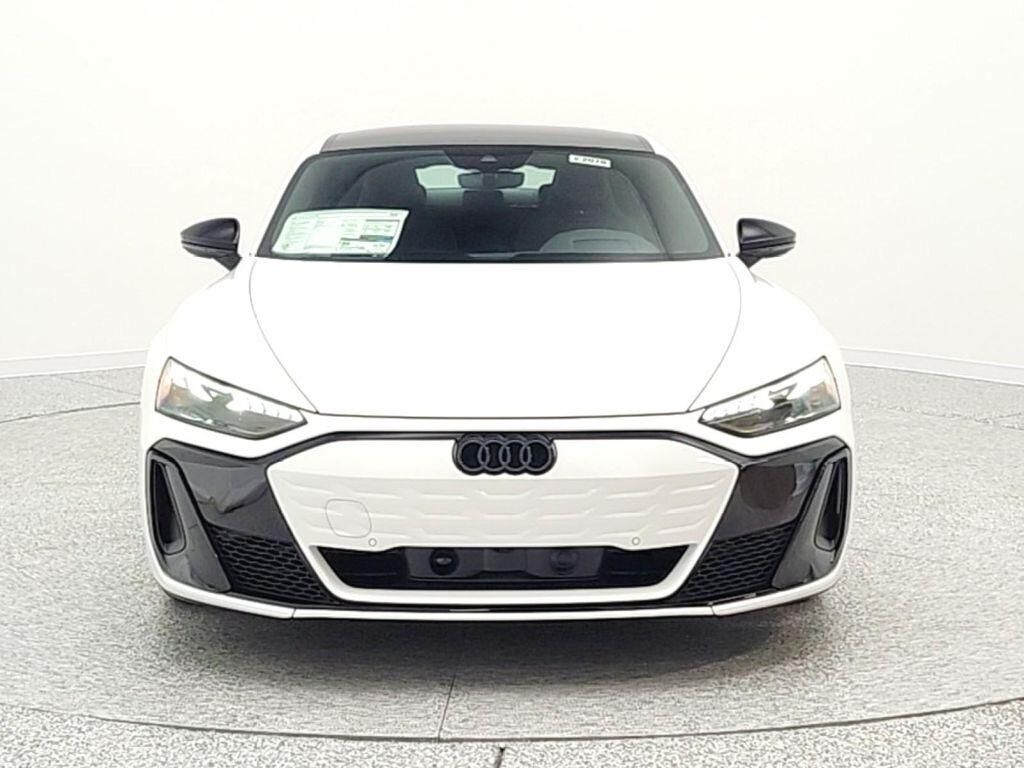 2026 Audi S e-tron GT