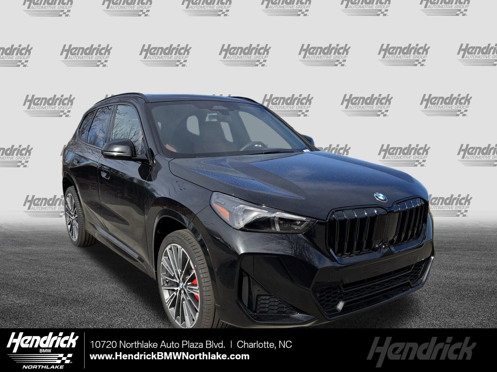 2026 BMW X1