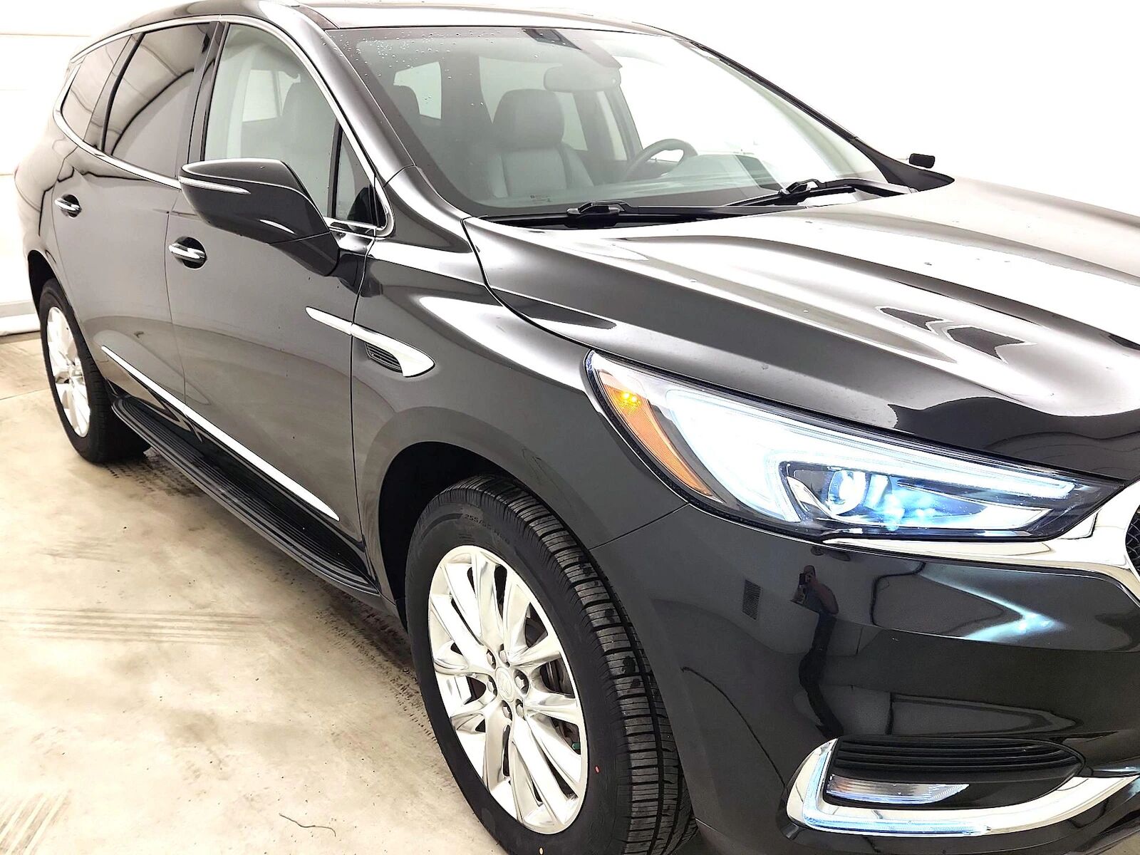 2019 BUICK Enclave