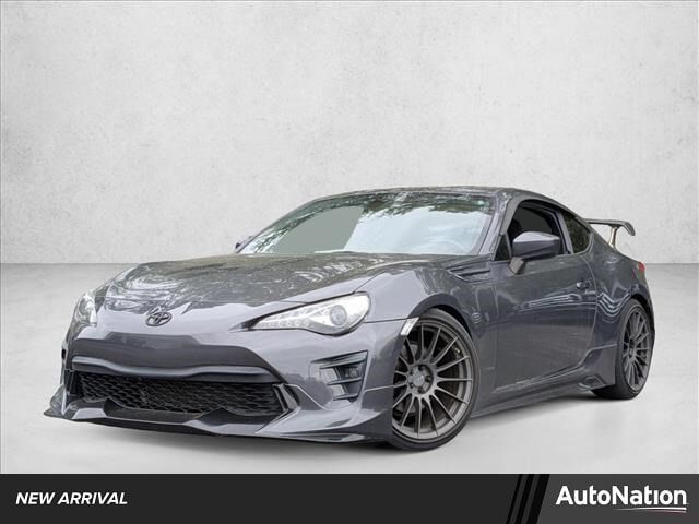 2020 TOYOTA 86