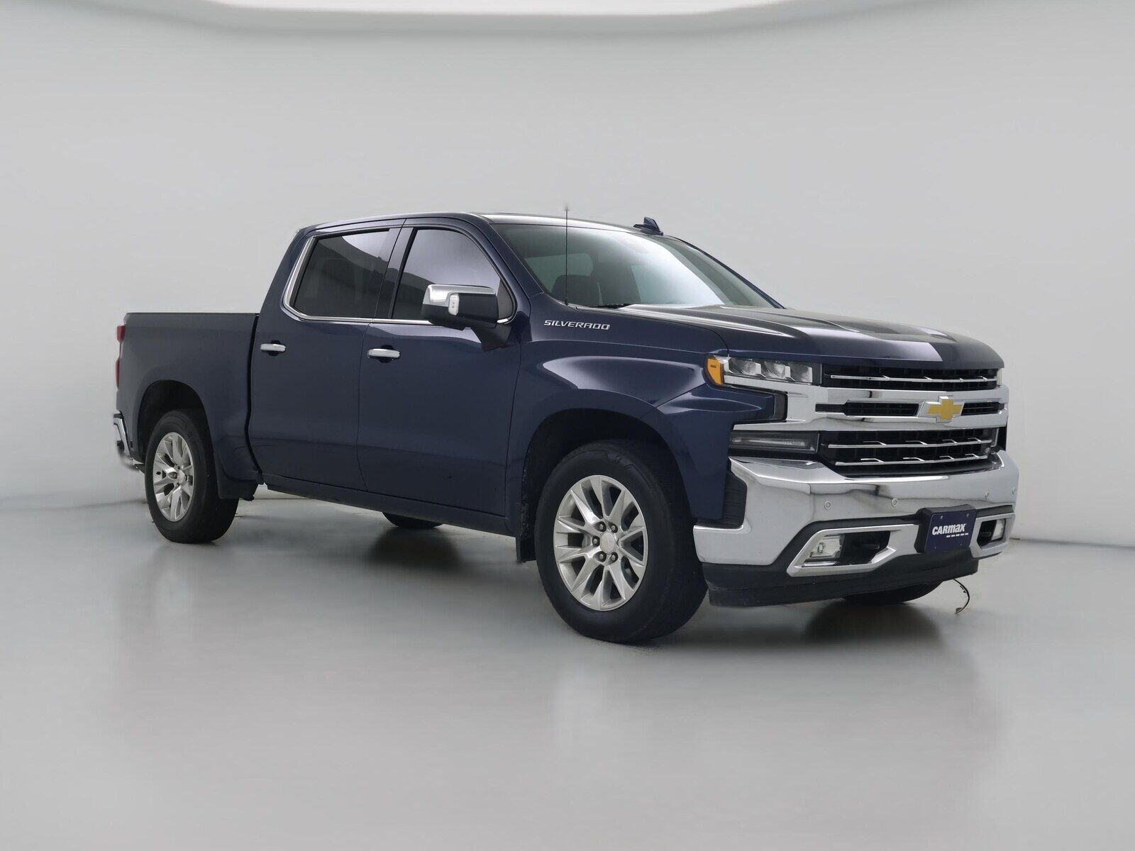 2022 CHEVROLET Silverado LTD