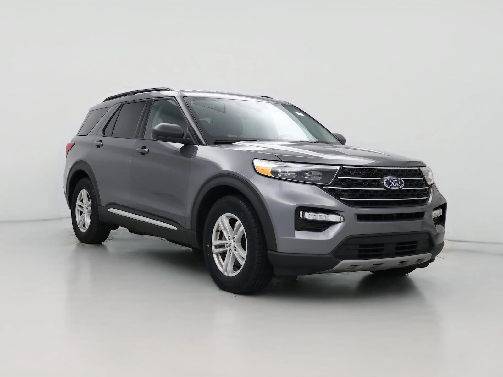 2024 FORD Explorer