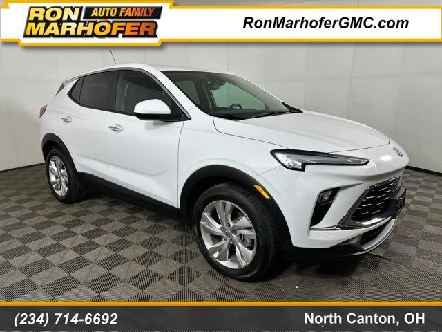 2024 BUICK Encore GX