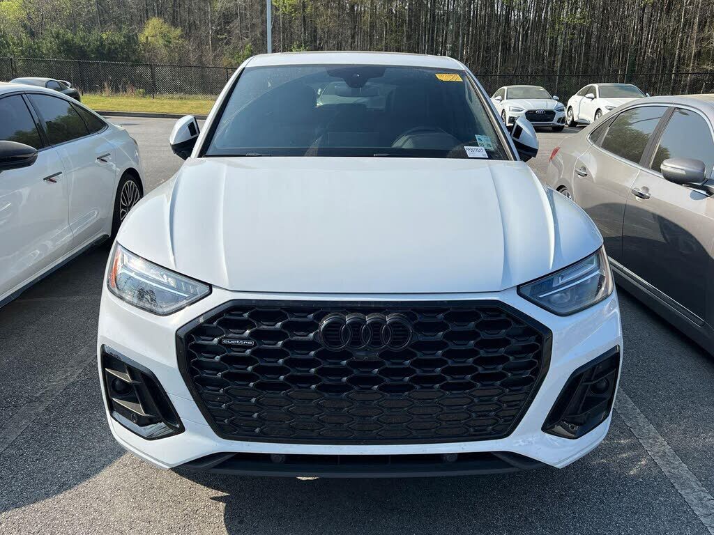 2023 Audi Q5