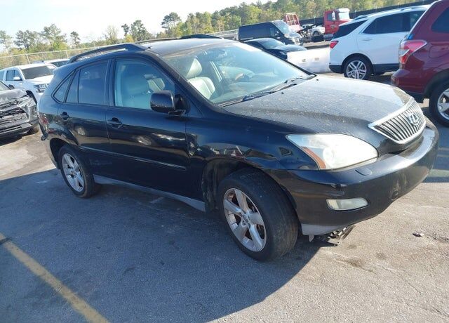 2005 LEXUS RX