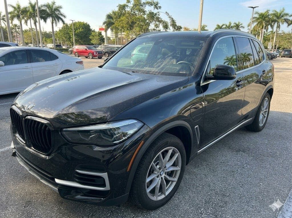 2023 BMW X5
